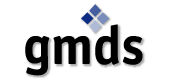 GMDS Logo